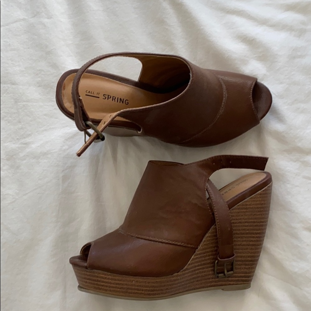 Wedges